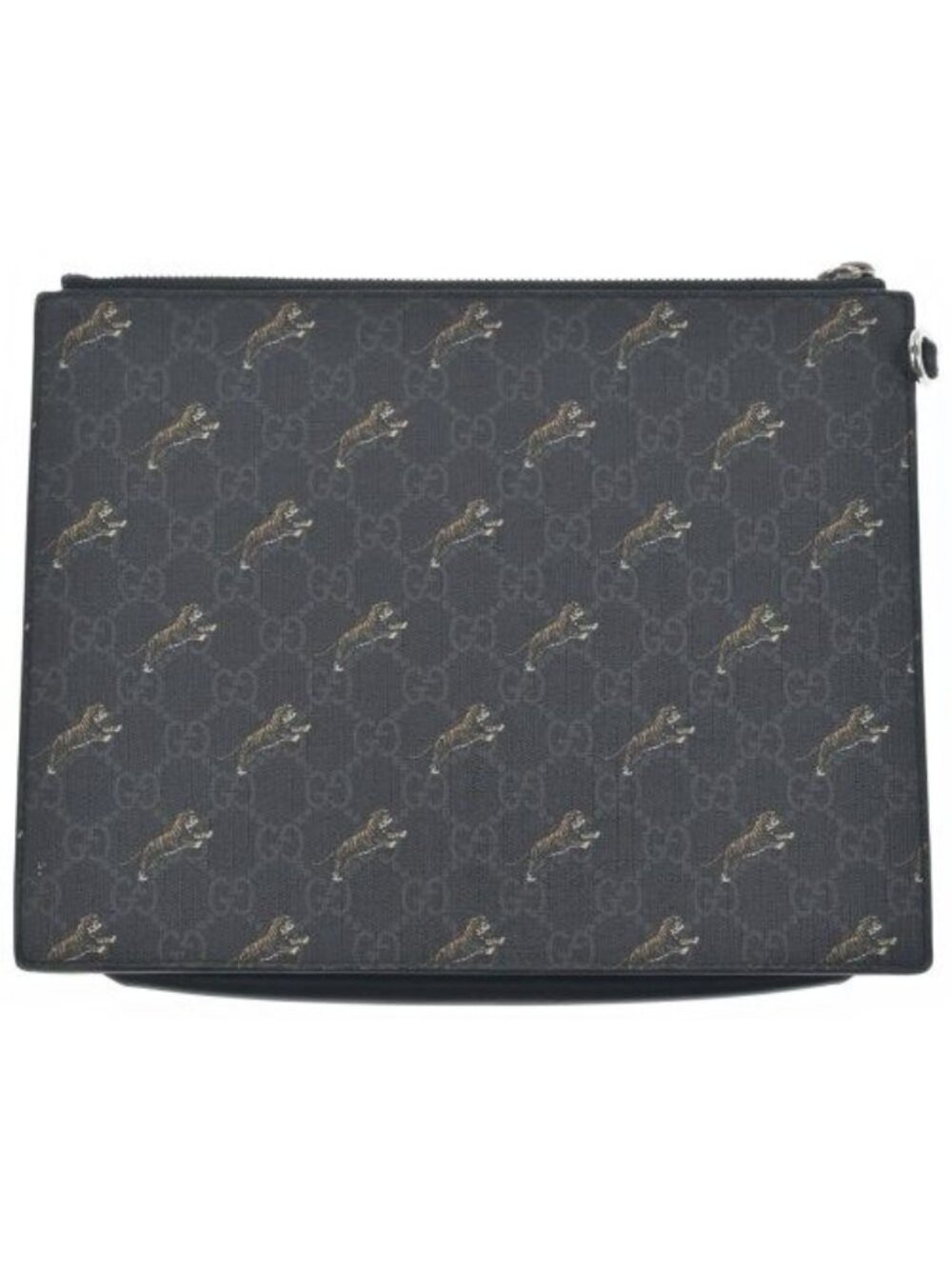 Gucci Clutch Black - Picture 2 of 9